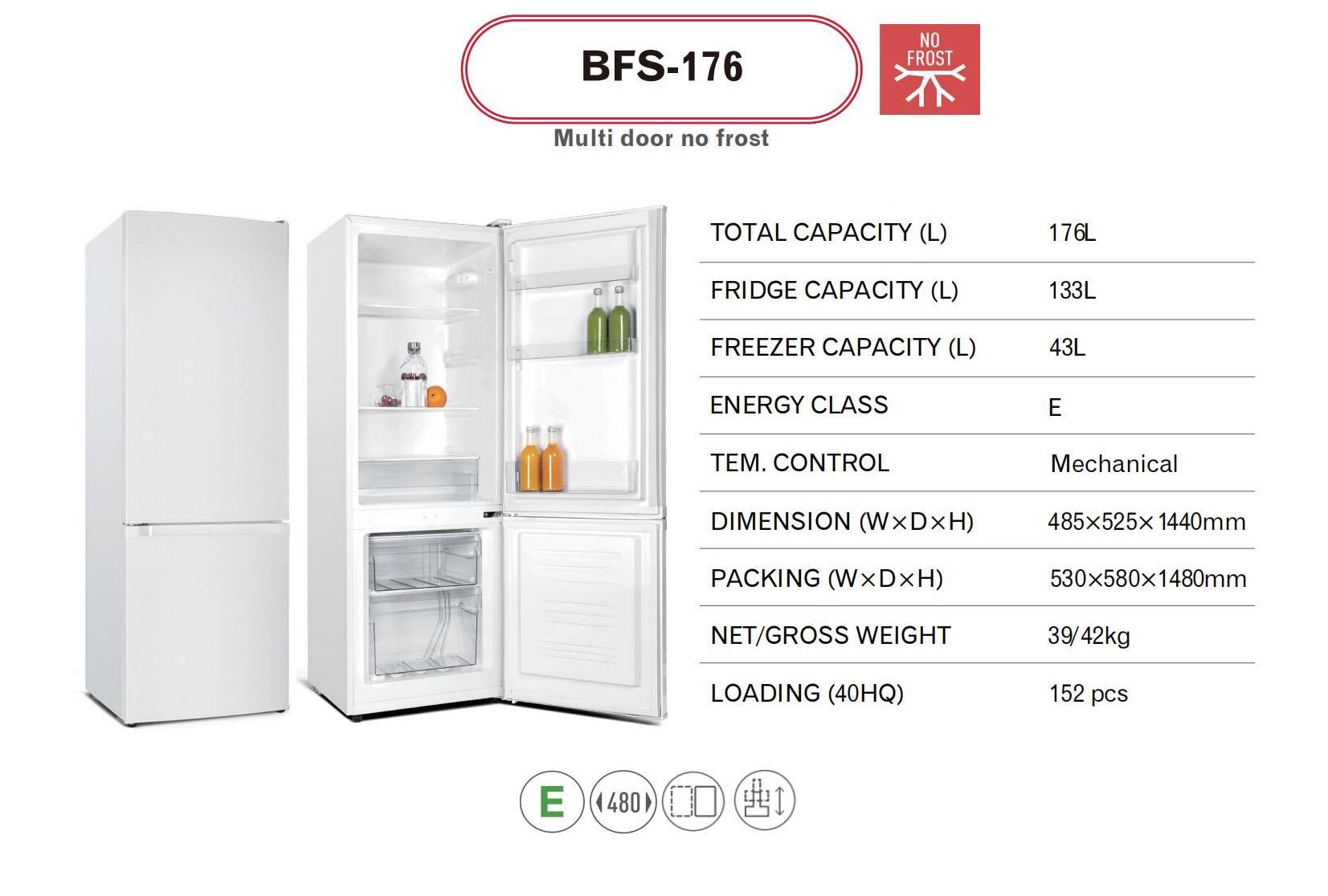 Sunsong Refrigerator_37