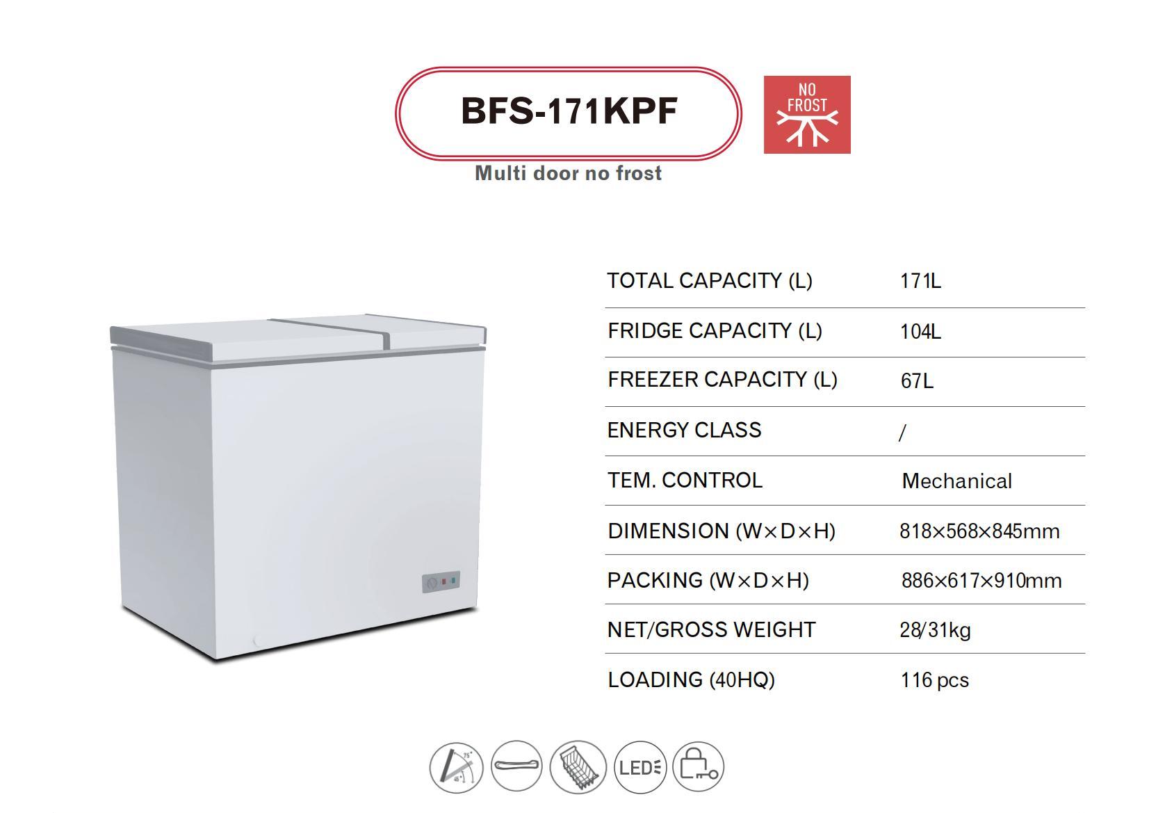 Sunsong Refrigerator_84