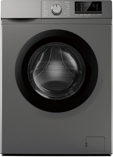 FRONT LOADING WASHING MACHINE Series L21N Series 6.0/7.0/8.0/9.0/10.0kg