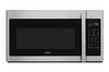 OVER THE RANGE MICROWAVE OVEN P100D56ALH-JB/P90D38AL-JD/P90D38ASL-JD