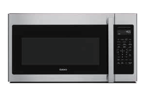 OVER THE RANGE MICROWAVE OVEN P100D56ALH-JB/P90D38AL-JD/P90D38ASL-JD