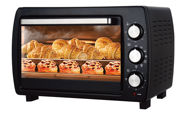 ELECTRIC OVEN ST-261
