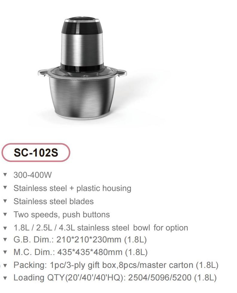 Sunsong Small Home Appliances catalog_23(1)