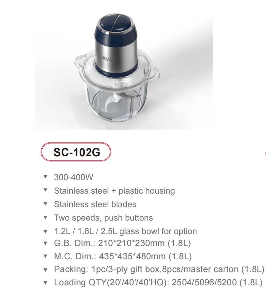 Sunsong Small Home Appliances catalog_23(1)