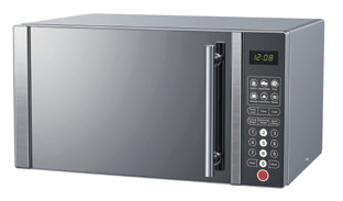 MICROWAVE OVEN P10034AL-H2/P90N30AP-H3/P90N30AP-B5