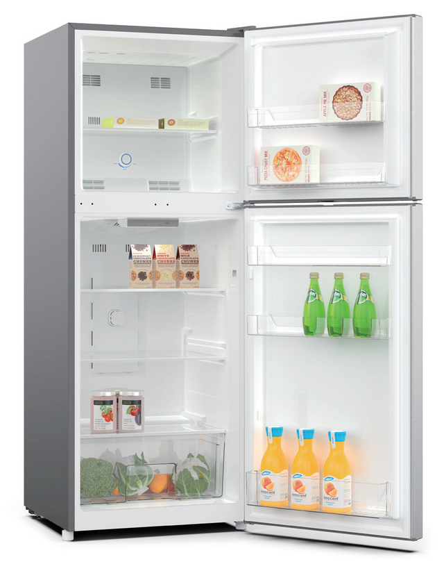 Multi-door & Side by Side Series BFS-338W Multi Door No Frost