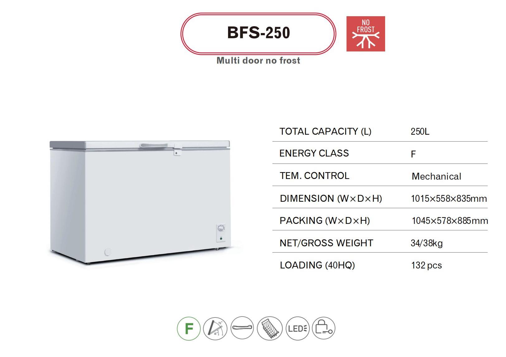 Sunsong Refrigerator_80