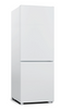 Bottom Freezer Series BFS-106 Multi Door No Frost