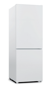 Bottom Freezer Series BFS-106 Multi Door No Frost
