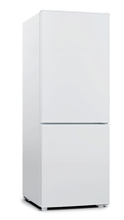 Bottom Freezer Series BFS-106 Multi Door No Frost
