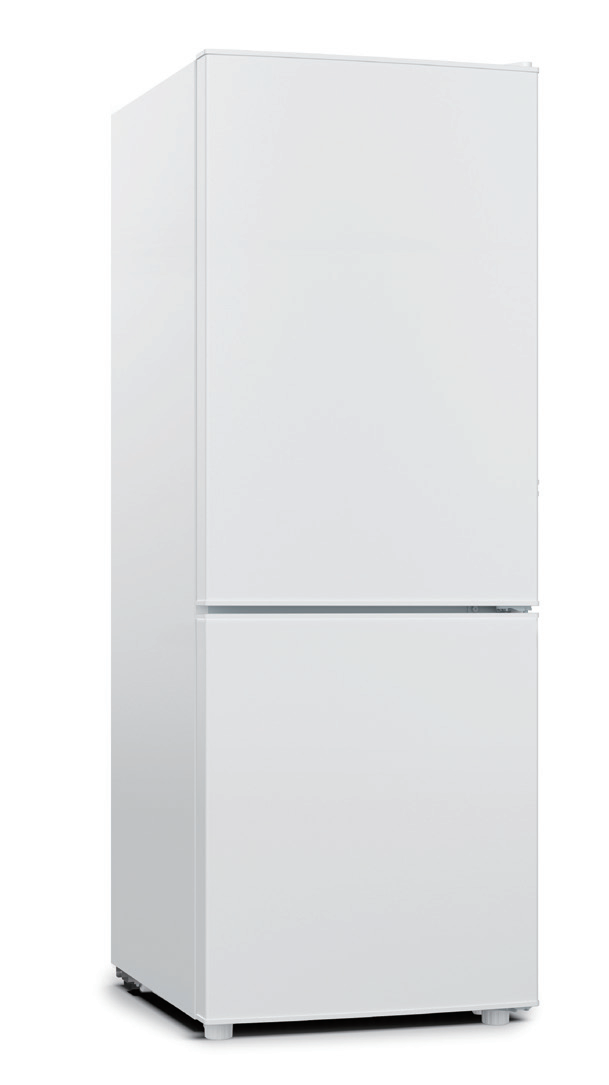 Bottom Freezer Series BFS-106 Multi Door No Frost