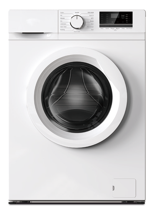 FRONT LOADING WASHING MACHINE Series L21N Series 6.0/7.0/8.0/9.0/10.0kg