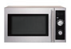 COMMERCIAL MICROWAVE OVEN P180M18ASL-A0/P100M25ASL-5S/P100M25BSL-5S/P100M25BSL-5SA