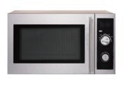 COMMERCIAL MICROWAVE OVEN P180M18ASL-A0/P100M25ASL-5S/P100M25BSL-5S/P100M25BSL-5SA