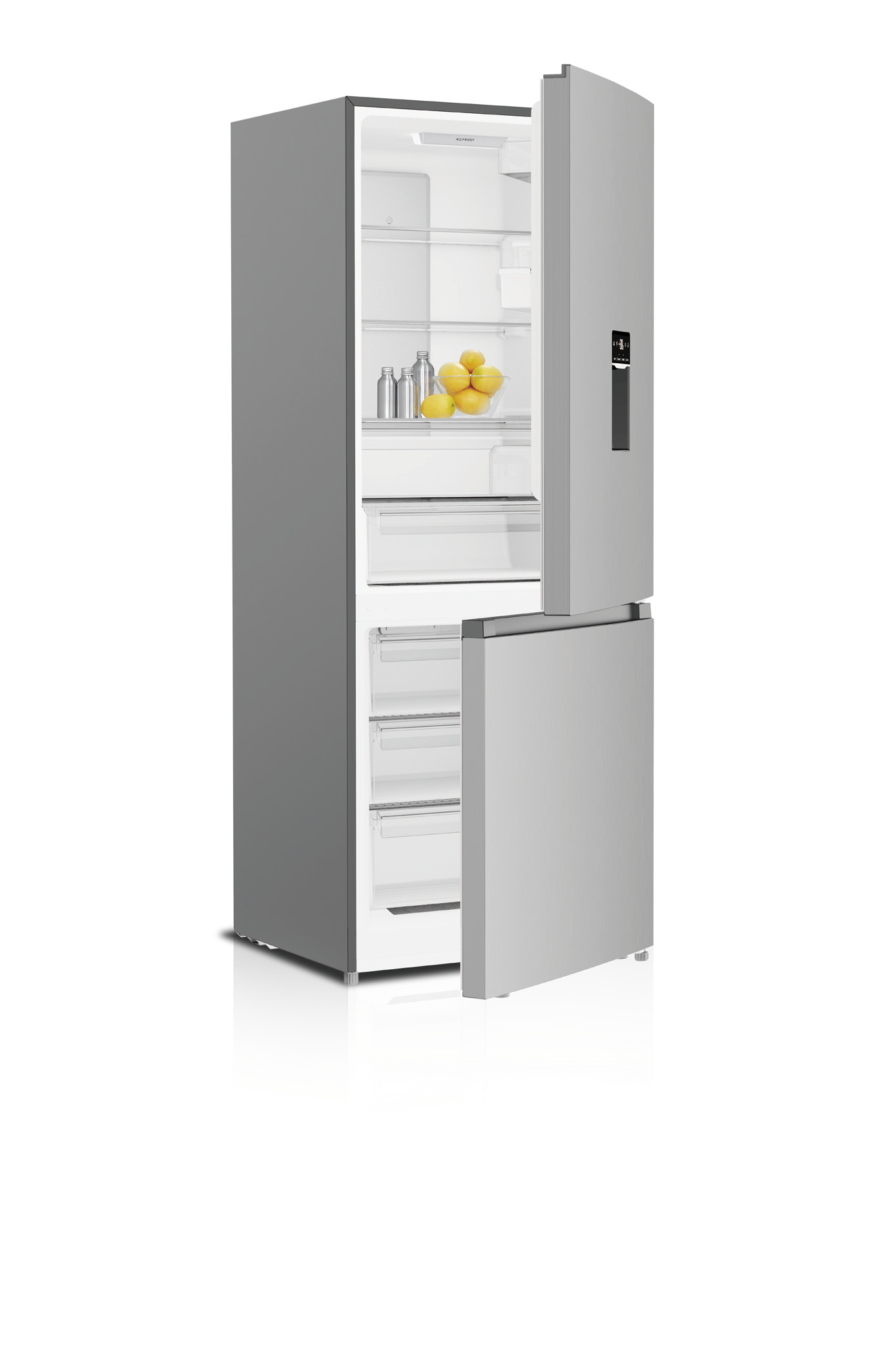 Combi Series SC2-57D Multi Door No Frost