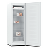 Single Door & Mini Bar & Retro Style Series BFS-200 Multi Door No Frost