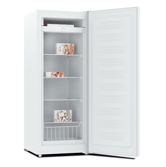Single Door & Mini Bar & Retro Style Series BFS-200 Multi Door No Frost