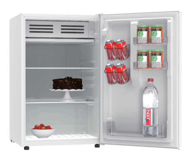 Single Door & Mini Bar & Retro Style Series BFS-132 Multi Door No Frost