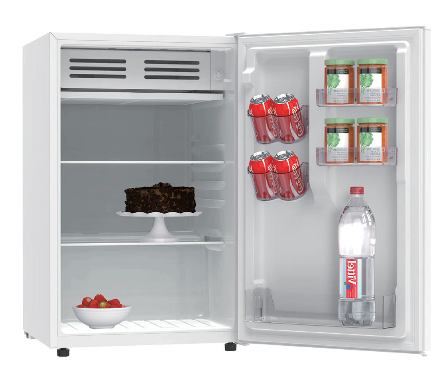 Single Door & Mini Bar & Retro Style Series BFS-132 Multi Door No Frost
