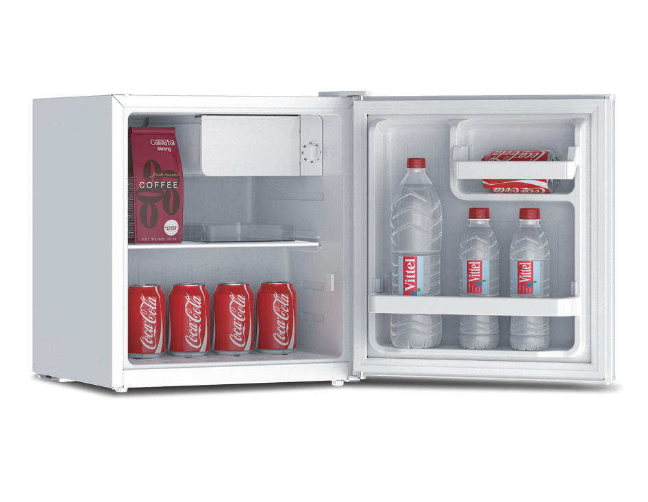 Single Door & Mini Bar & Retro Style Series BFS-50 Multi Door No Frost