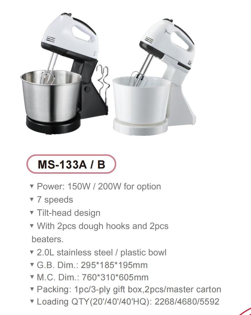 Sunsong Small Home Appliances catalog_15