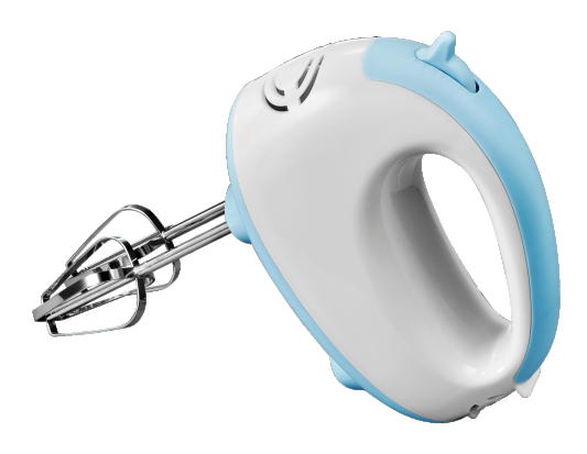 Hand Mixer Series MS-132