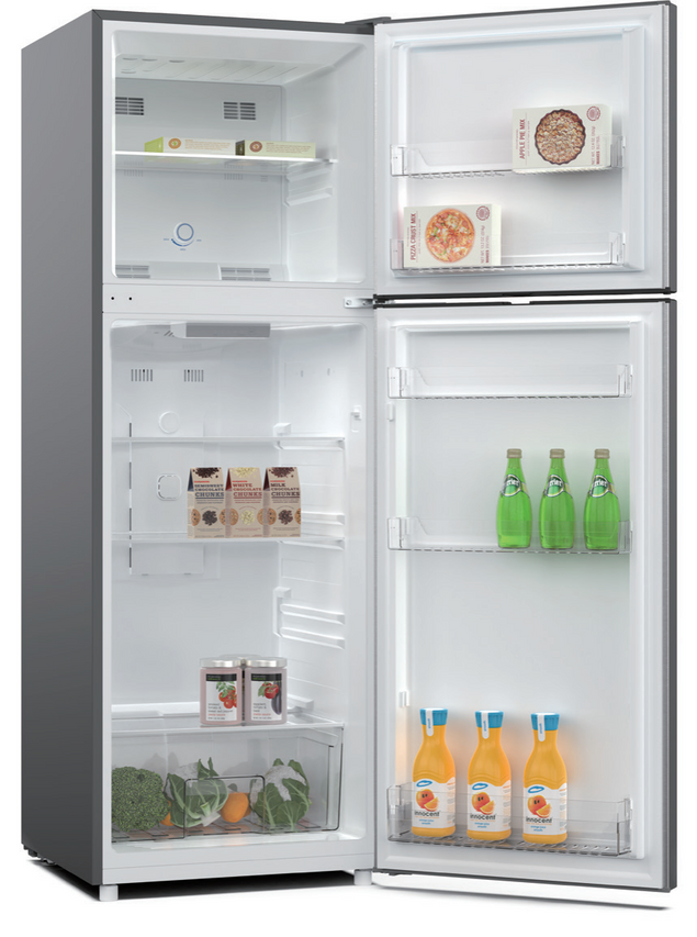 Multi-door & Side by Side Series BFS-368W Multi Door No Frost