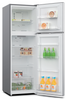 Multi-door & Side by Side Series BFS-270W Multi Door No Frost