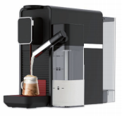 Capsule Coffee Machine Series SCM025