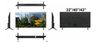 LED TV Series S8