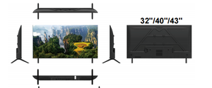 LED TV Series S8