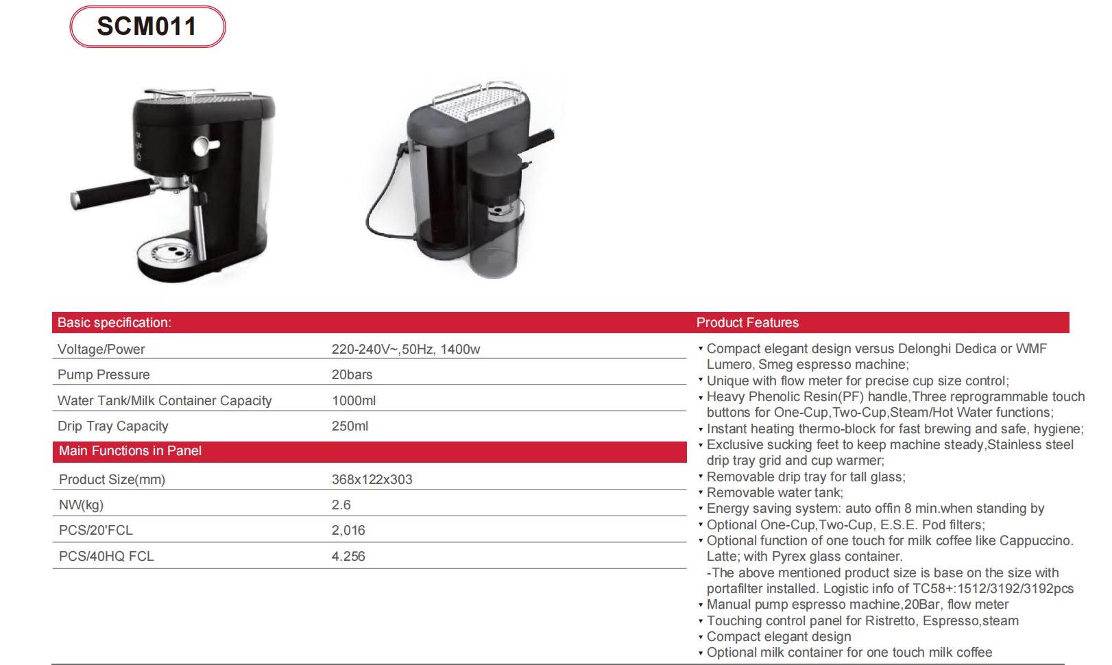 Sunsong Coffee Machine catalog_13(1)