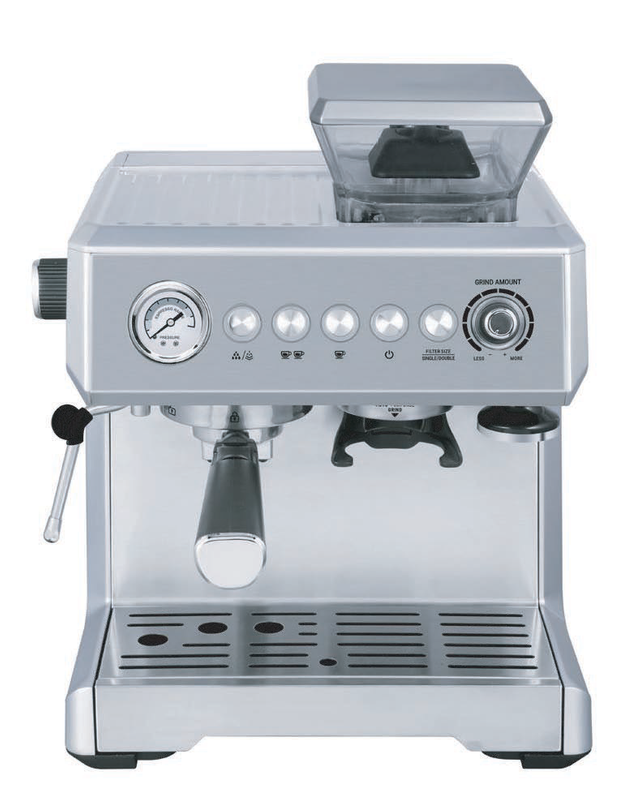 Manual Espresso Coffee Machine Series SCM013