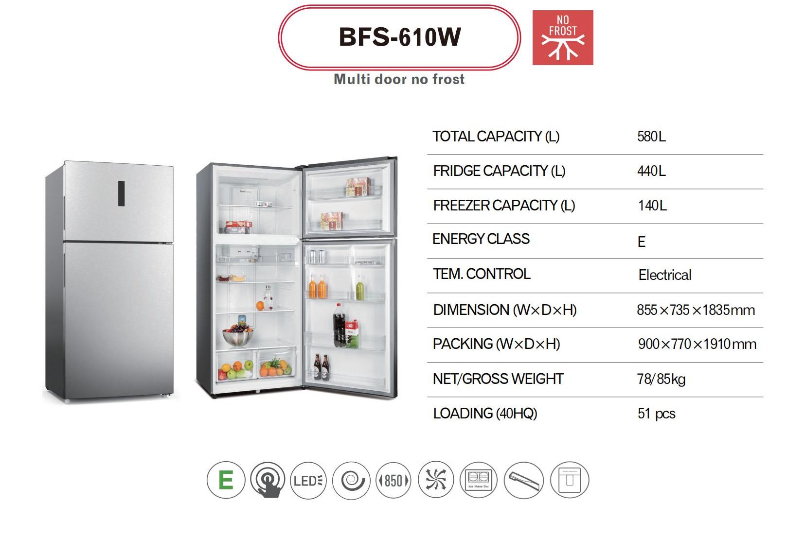 Sunsong Refrigerator_16