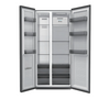 Multi-door & Side by Side Series BFS-536W Multi Door No Frost