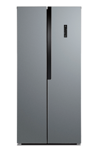 Multi-door & Side by Side Series BFS-518W Multi Door No Frost