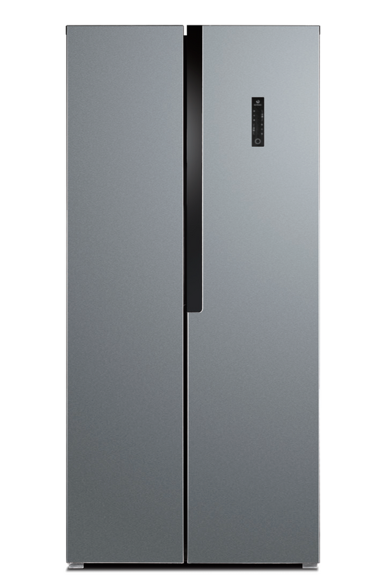 Multi-door & Side by Side Series BFS-518W Multi Door No Frost