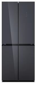 Multi-door & Side by Side Series BFS-418WG Multi Door No Frost