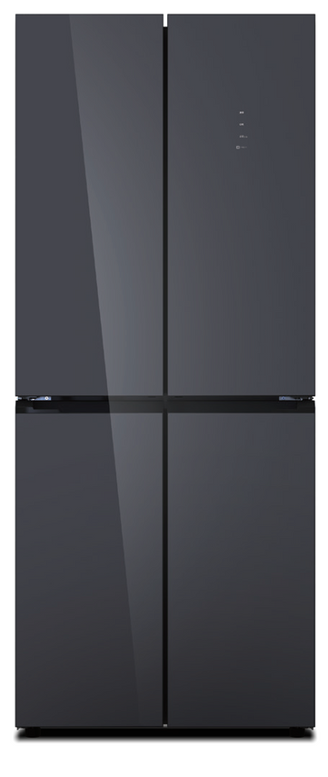 Multi-door & Side by Side Series BFS-418WG Multi Door No Frost