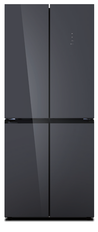 Multi-door & Side by Side Series BFS-418WG Multi Door No Frost
