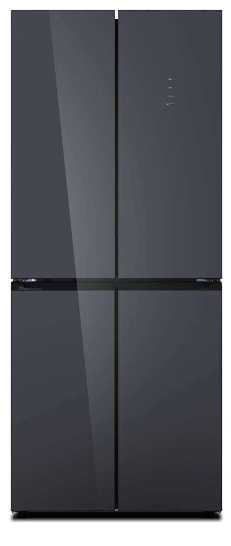 Multi-door & Side by Side Series BFS-418WG Multi Door No Frost