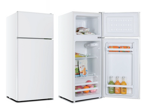 Multi-door & Side by Side Series BFS-85 Multi Door No Frost