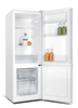 Bottom Freezer Series BFS-176 Multi Door No Frost