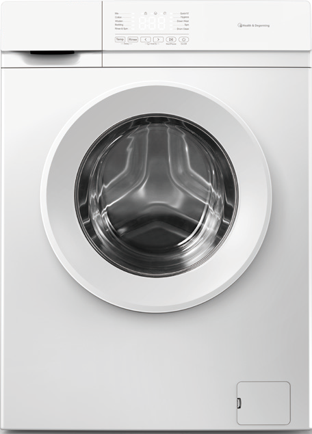 FRONT LOADING WASHING MACHINE Series L21B series 6.0/9.0kg