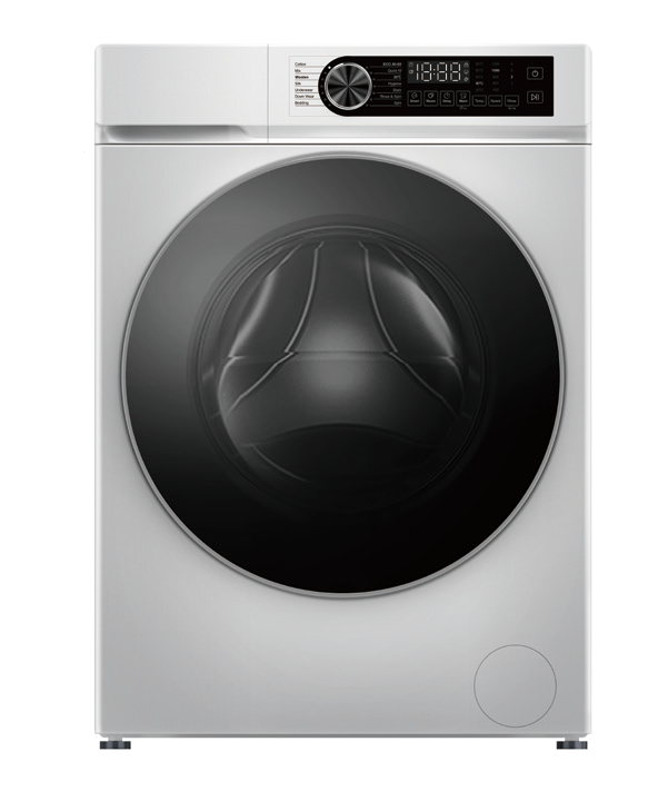 FRONT LOADING WASHING MACHINE Series M24 series 8.0/10.0/12.0 kg