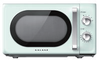 RETRO STYLE MICROWAVE OVEN D70F20EL-KAB/D80D20EL-KJ/P70T20L-KJ