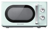 RETRO STYLE MICROWAVE OVEN D70F20EL-KAB/D80D20EL-KJ/P70T20L-KJ