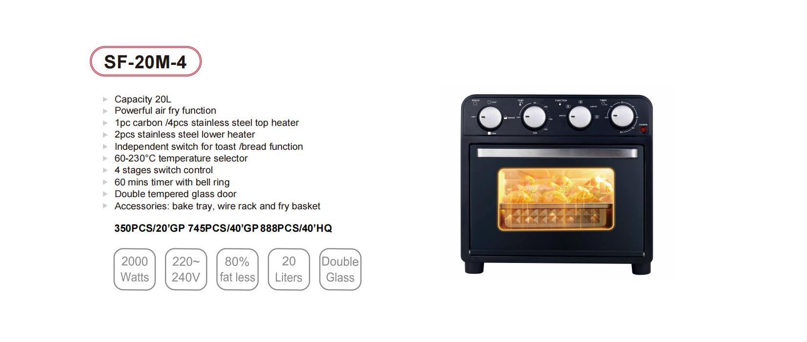 Sunsong Small Home Appliances catalog_28