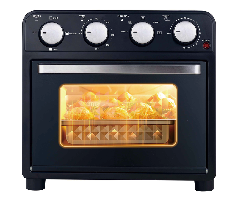 AIR FRY OVEN SF-20M-4