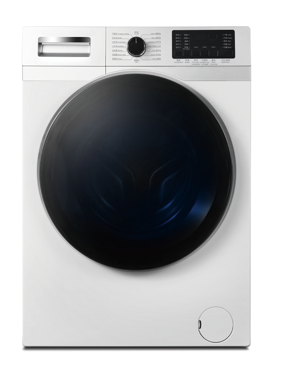FRONT LOADING WASHING MACHINE Series B13 Series 8.0/9.0/10.0kg